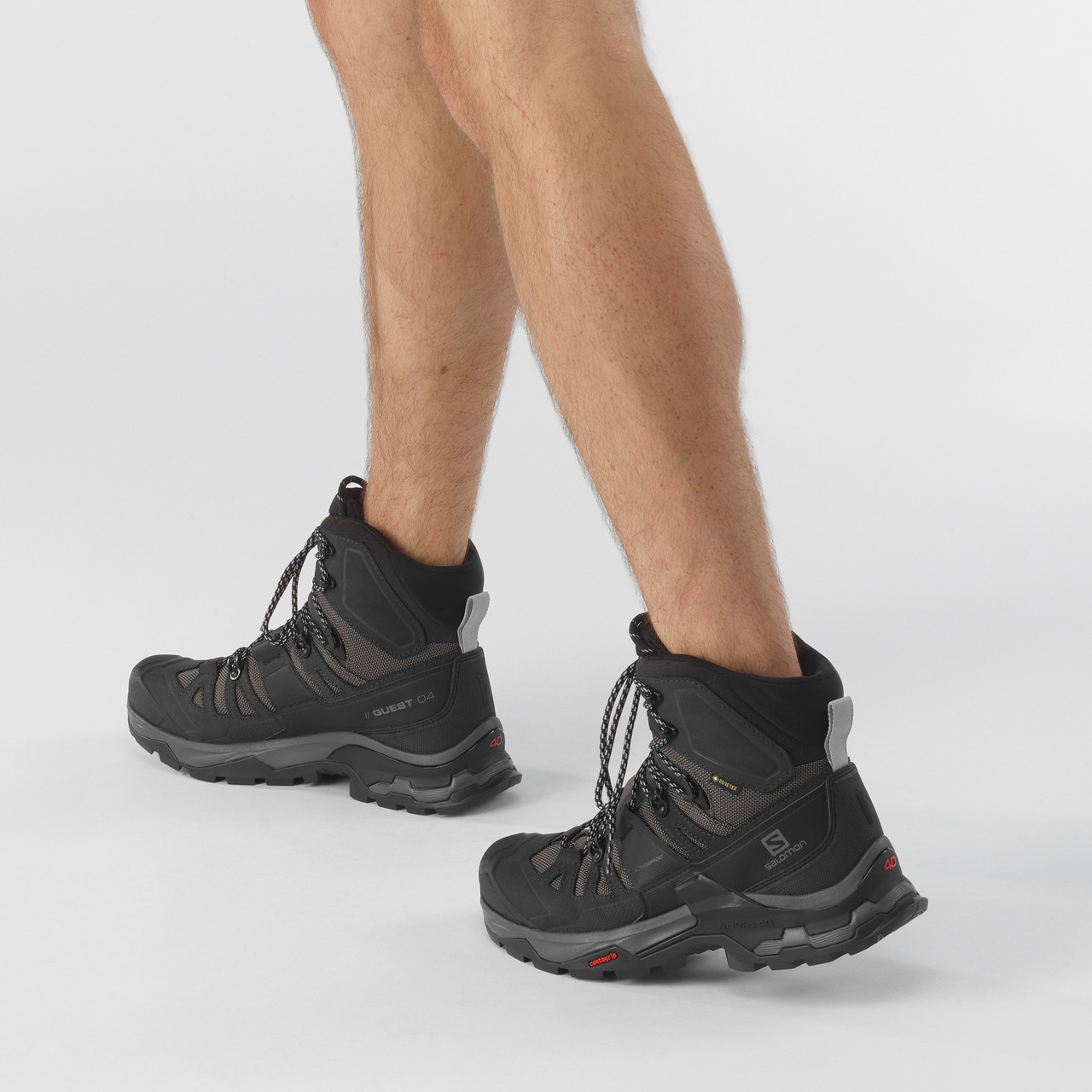 Salomon Quest 4 Gore-Tex Hiking Boots - Men's