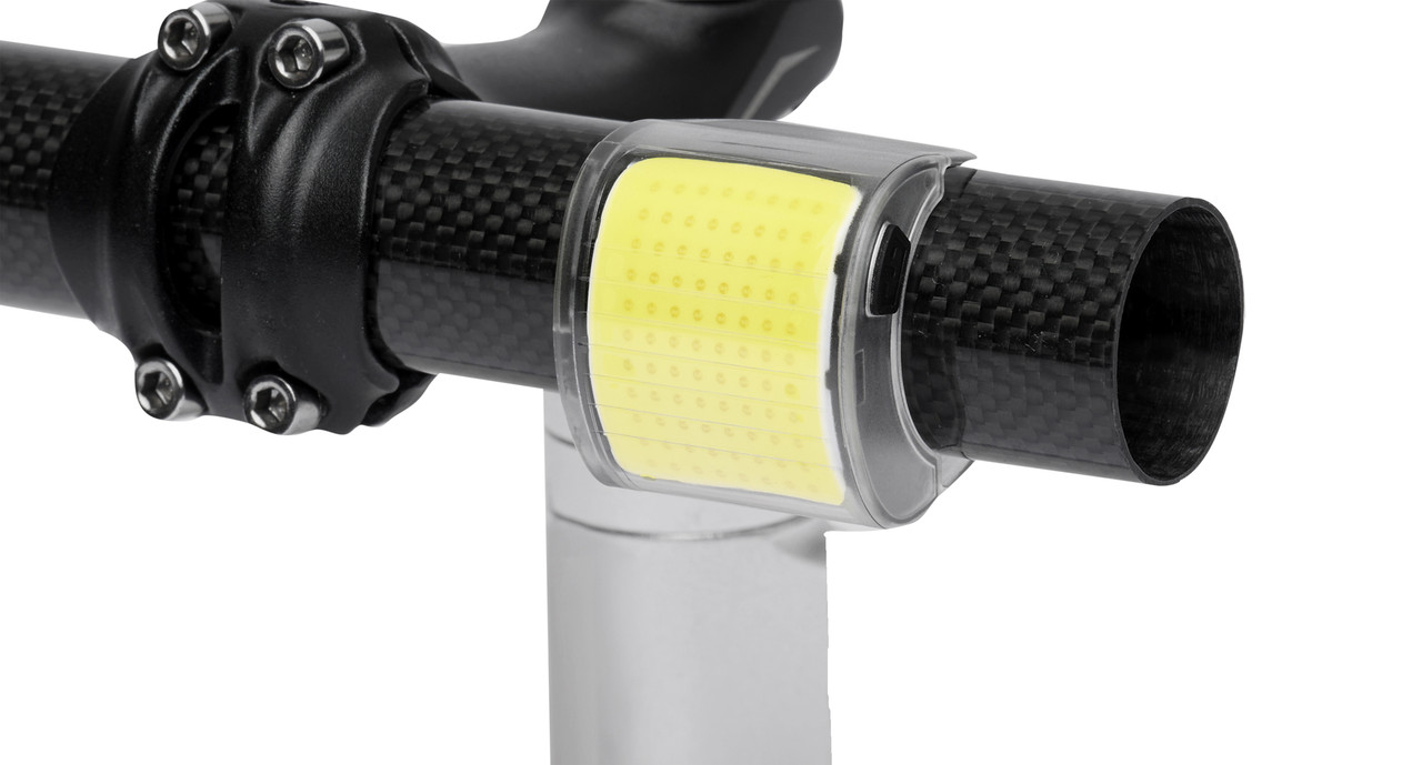 MEC Cliip 120 Front Light