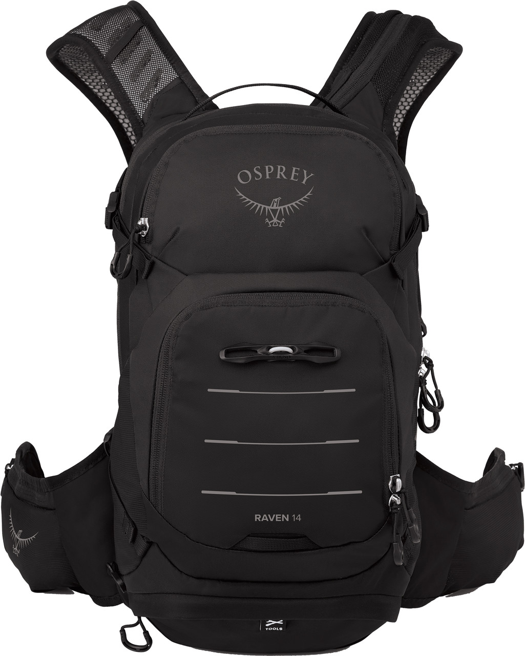 Osprey Raven 14 Extended Fit Hydration Pack - Women's