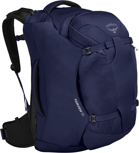 Osprey Fairview 55 Travel Pack - Women's