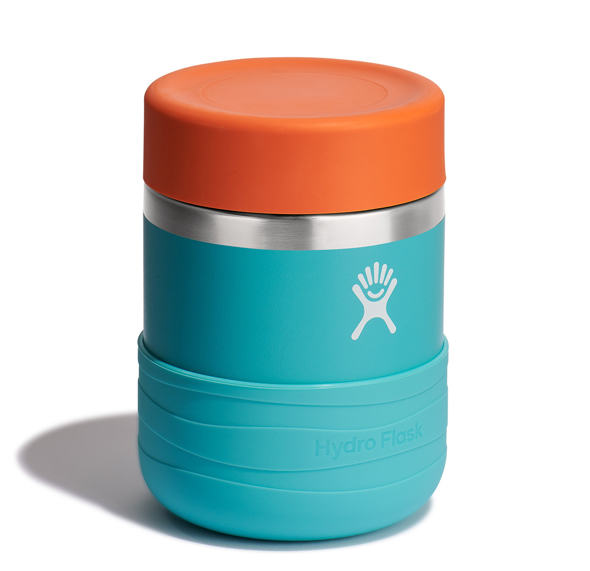 Hydro Flask Insulated Food Jar with Boot - Children to Youths