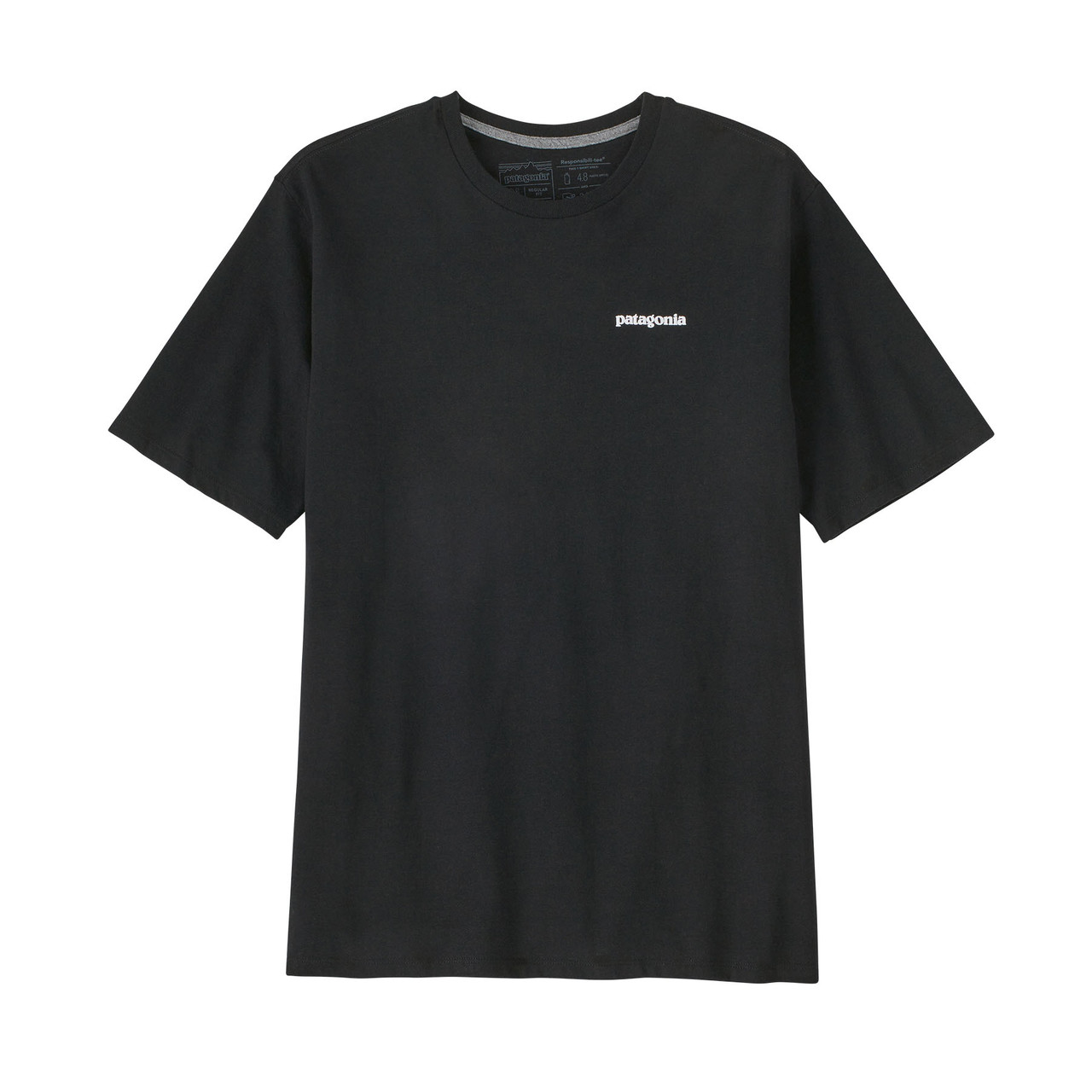Patagonia P-6 Logo Responsibili-Tee - Men's
