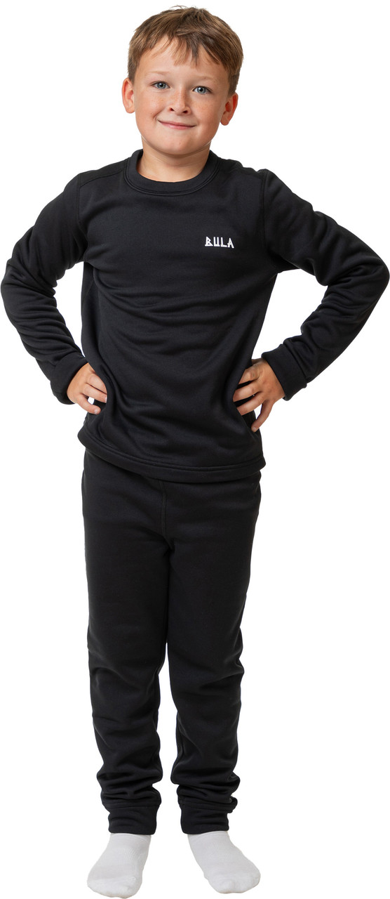 Bula Rainbow Base Layer Set - Children