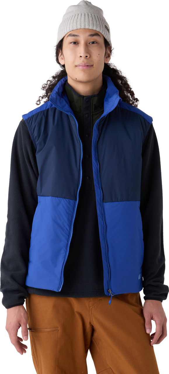 MEC Northern Light Vest - Men's