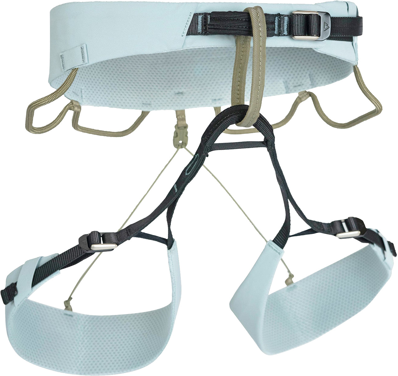 Blue Ice Cuesta Adjustable Harness - Women's