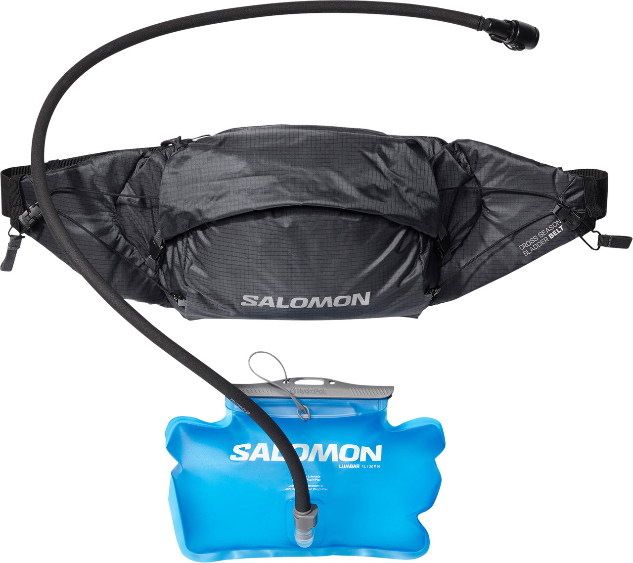 Salomon Cross Season Running Waist Pack - Unisex