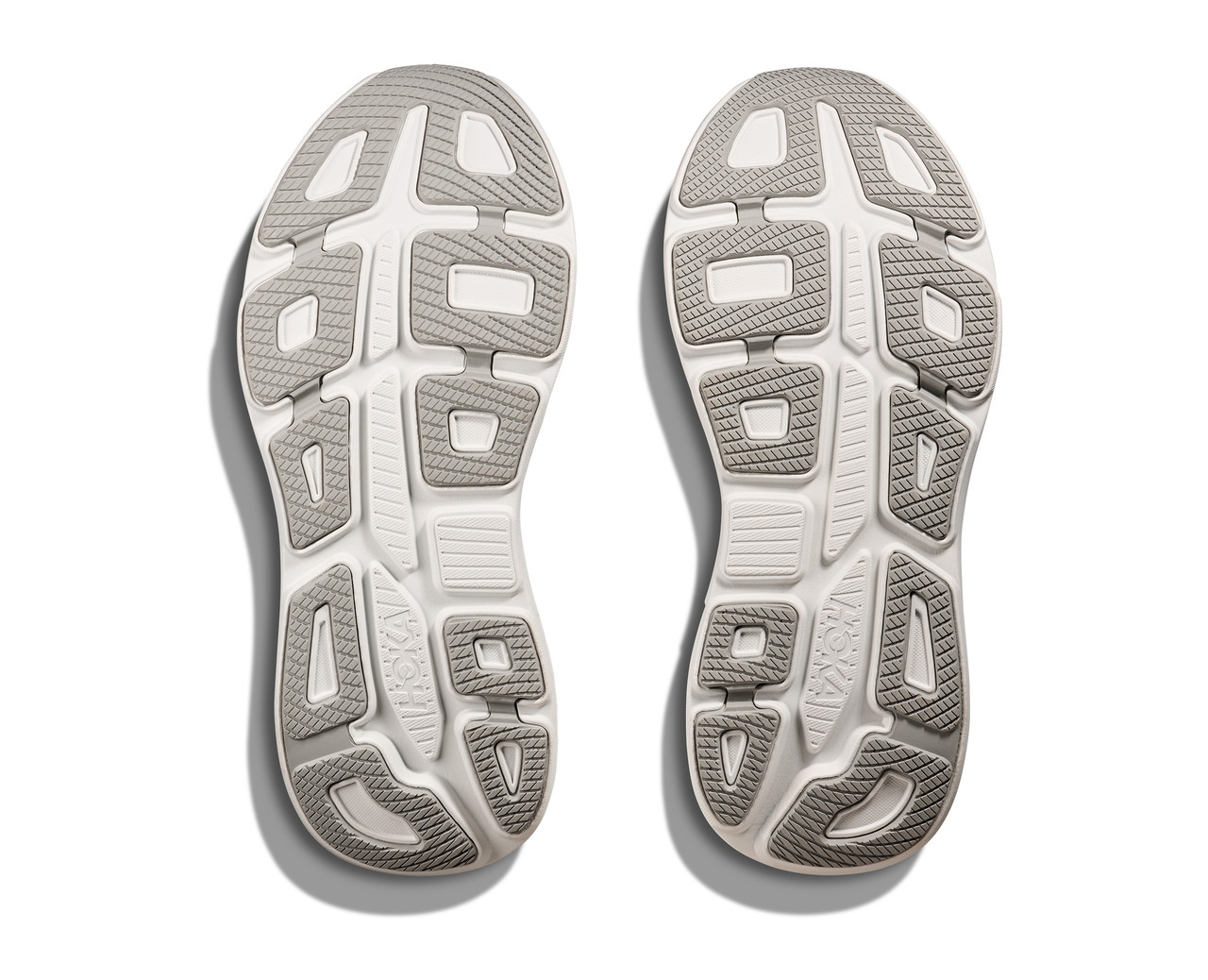 Hoka Bondi 9 Road Running Shoes - Men's