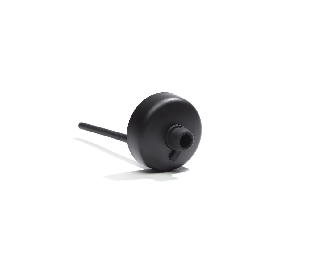 Bivo Trio Raw 621ml Insulated Water Bottle