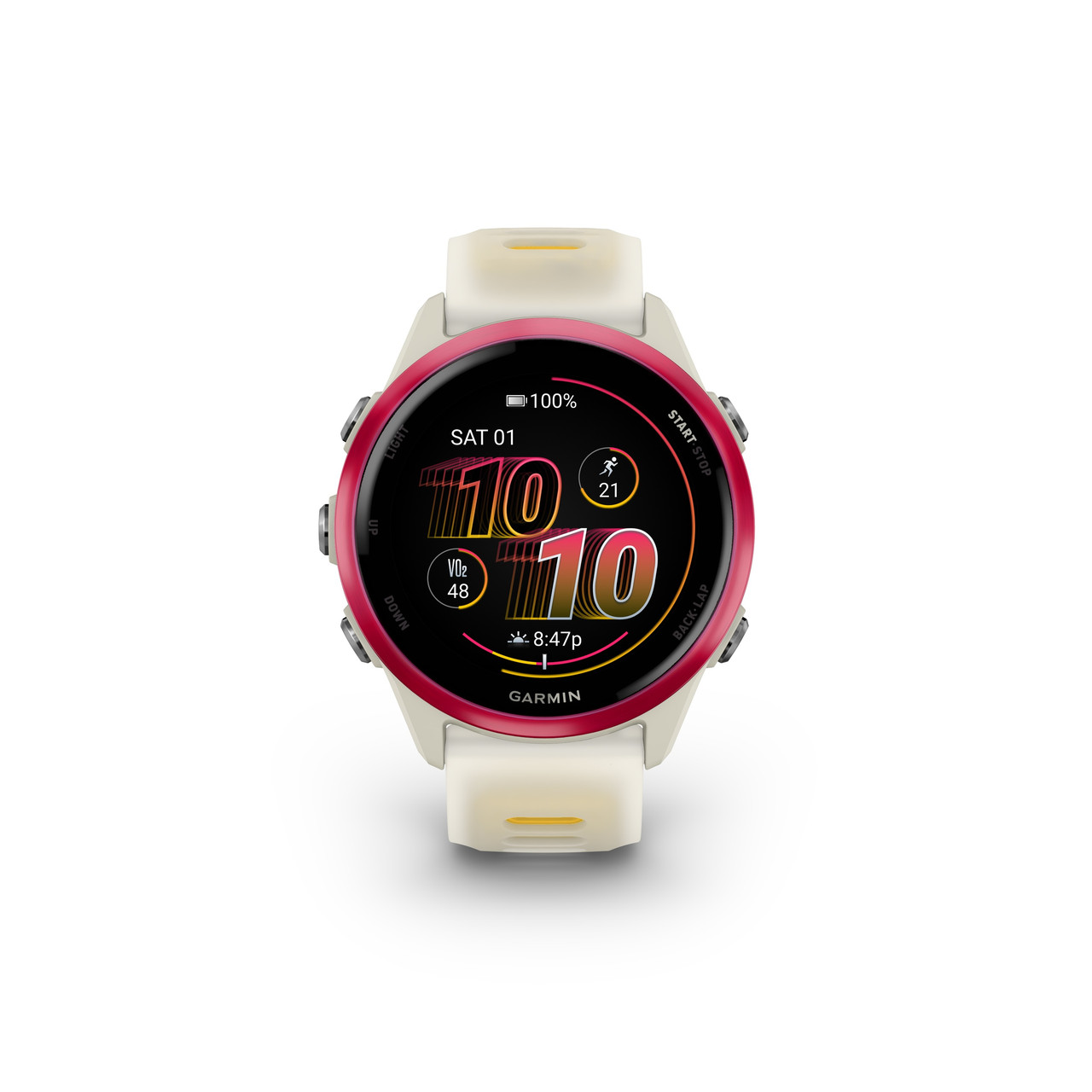 Garmin Forerunner 570 - 42mm - Unisex
