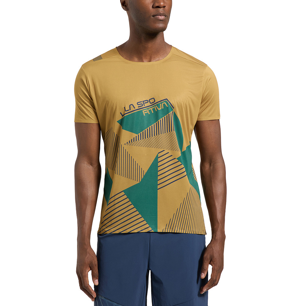 La Sportiva Comp T-Shirt - Men's