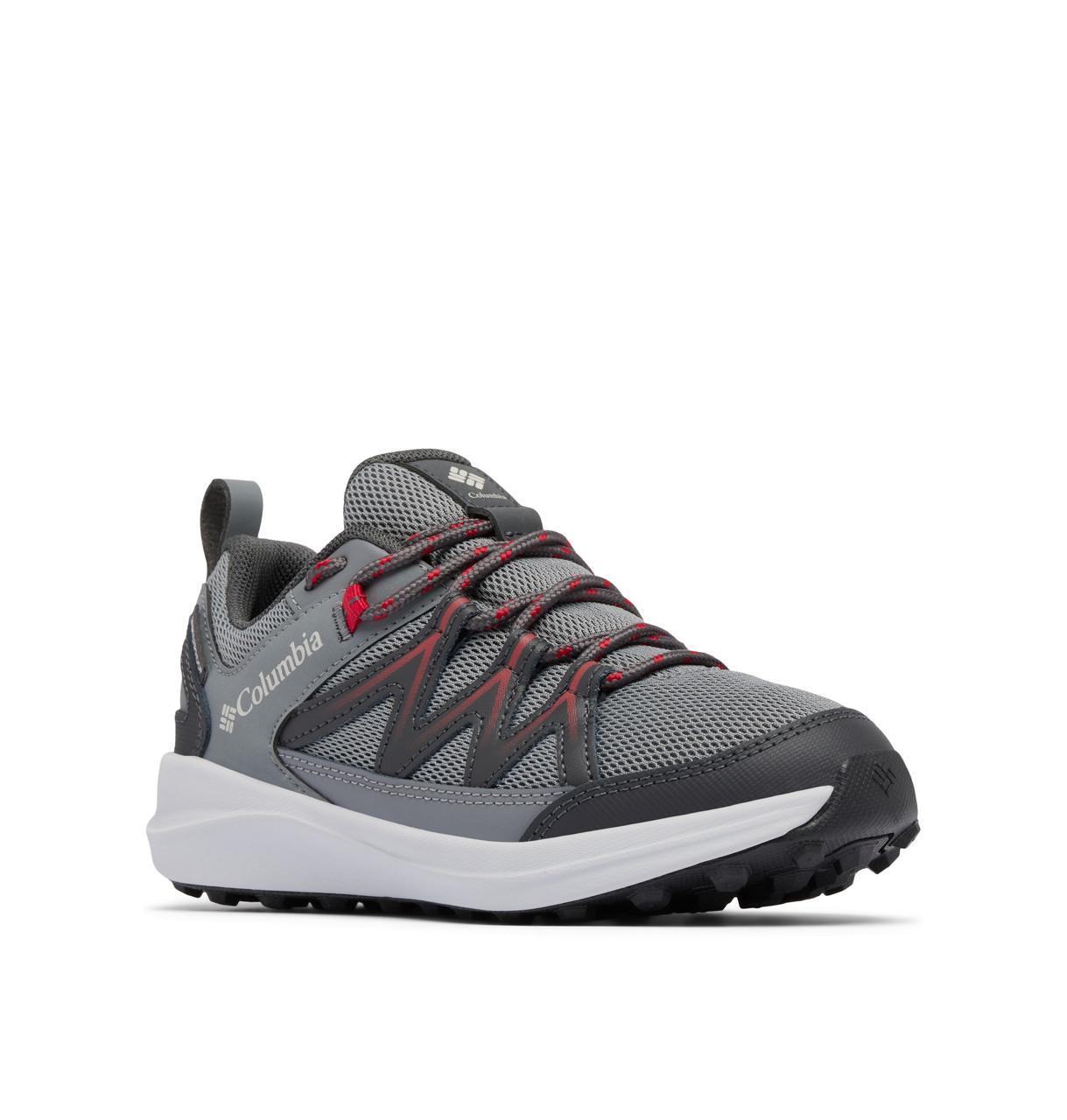 Columbia Peakfreak Rush WP Shoe - Children to Youths