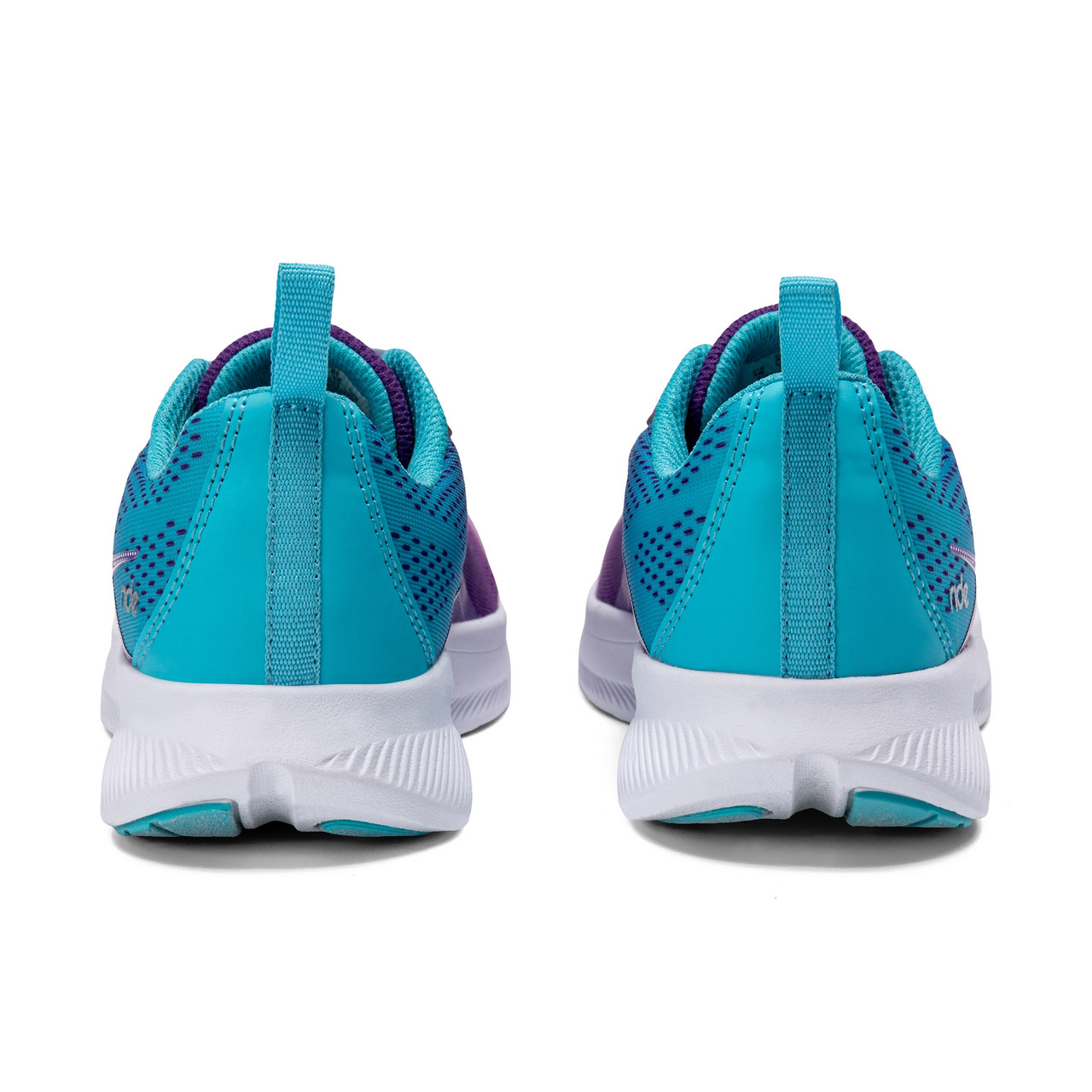 Saucony Ride KDZ Running Shoes - Kids'