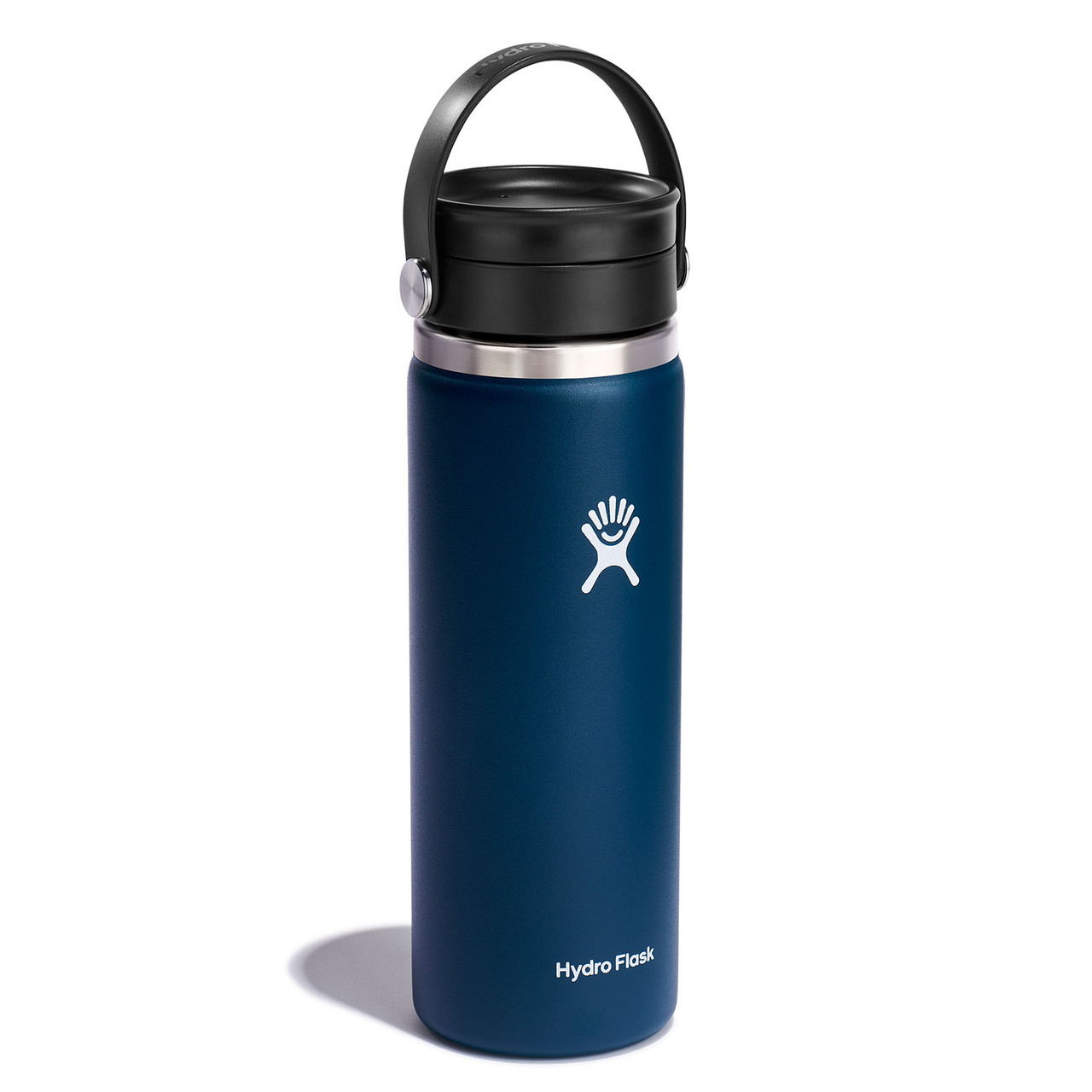 Hydro Flask Wide Mouth Flex Sip Lid Bottle 591ml