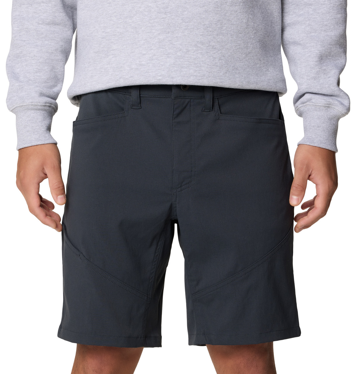 Mountain Hardwear Hardwear AP Active Short 9" PFAS Free - Men's