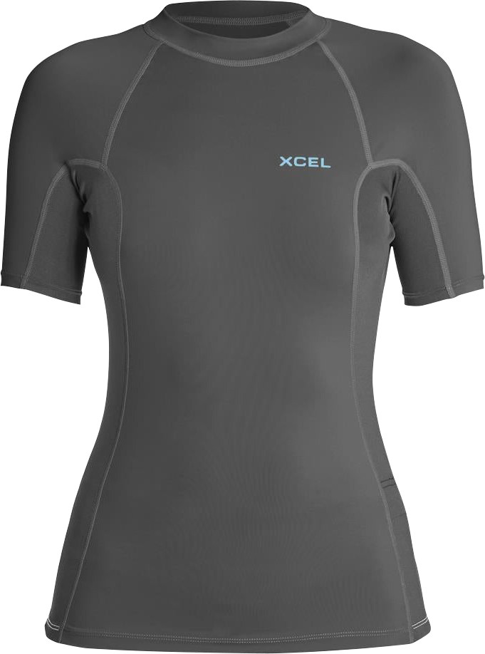 Xcel Premium Stretch Short Sleeve - Women's