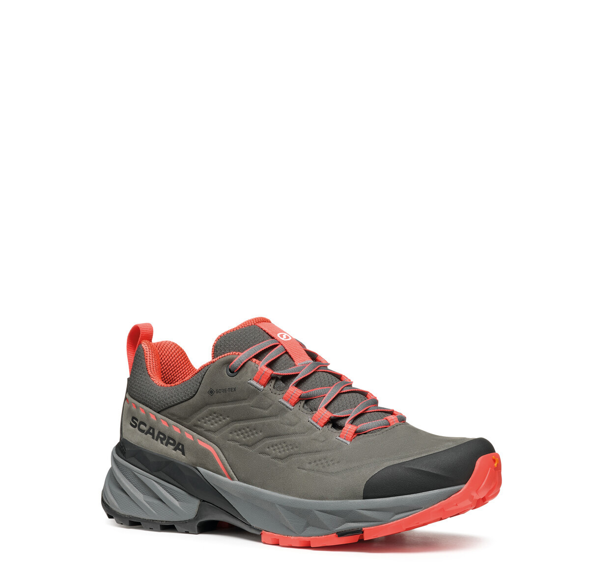 Scarpa Rush 2 Pro Gore-Tex Trail Shoes - Women's