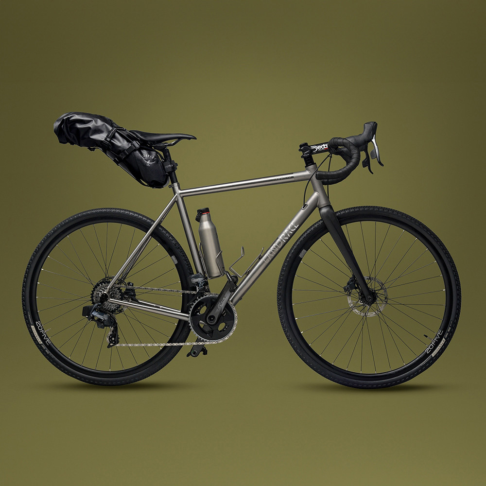 Osprey Escapist Saddle Bag