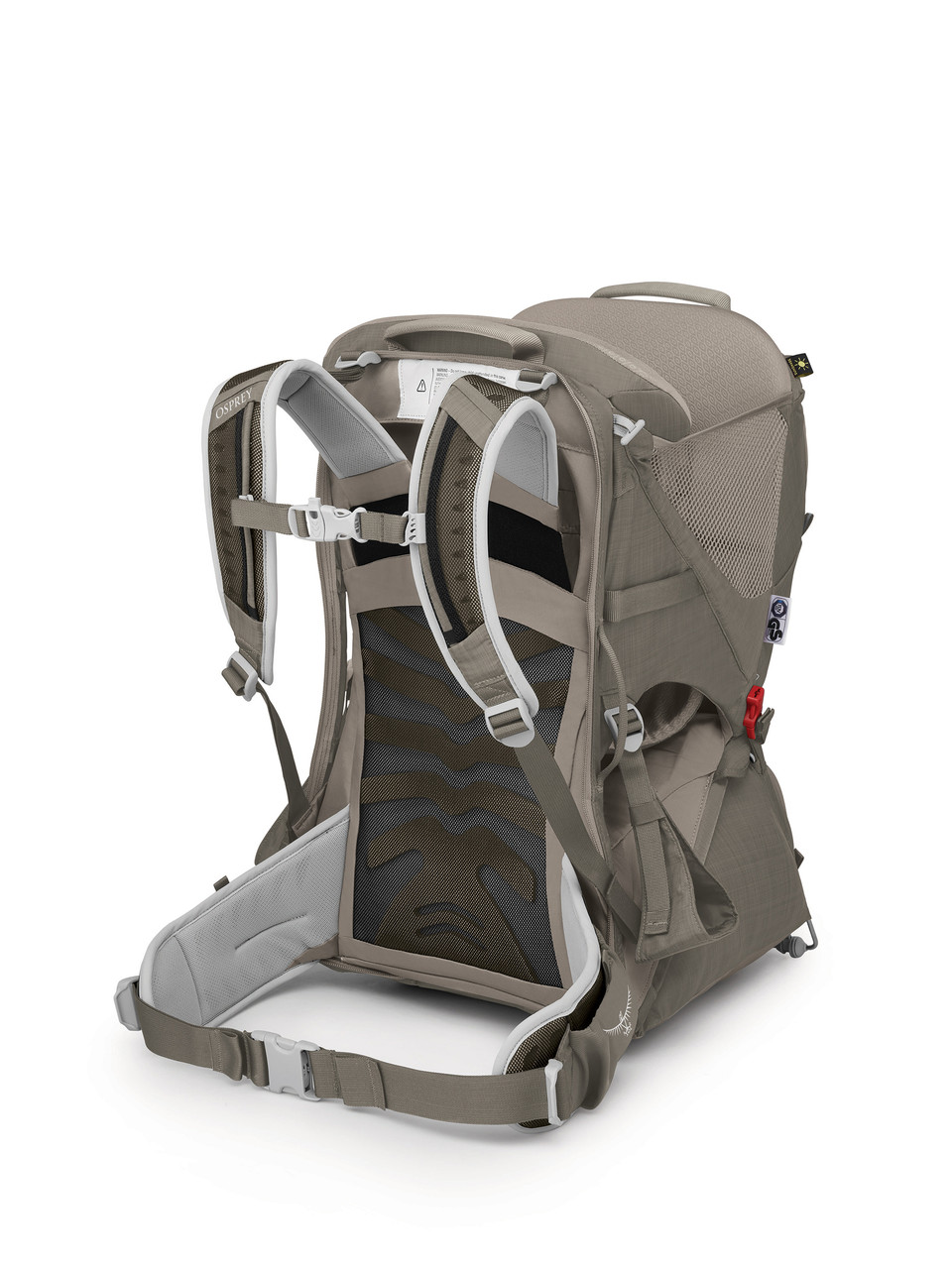 Osprey Poco LT Child Carrier - Unisex