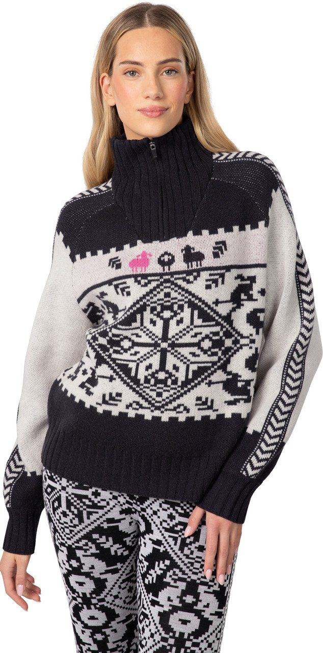 Kari Traa Saga Knit - Women's