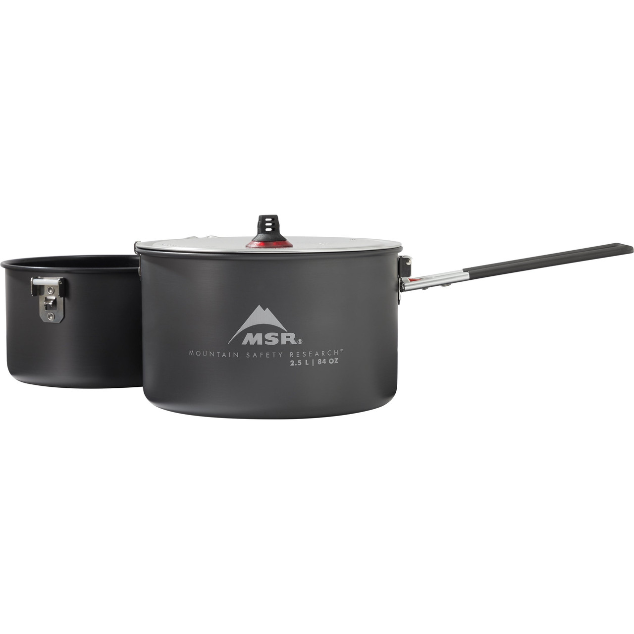 MSR Ceramic 2-Pot set 2.0
