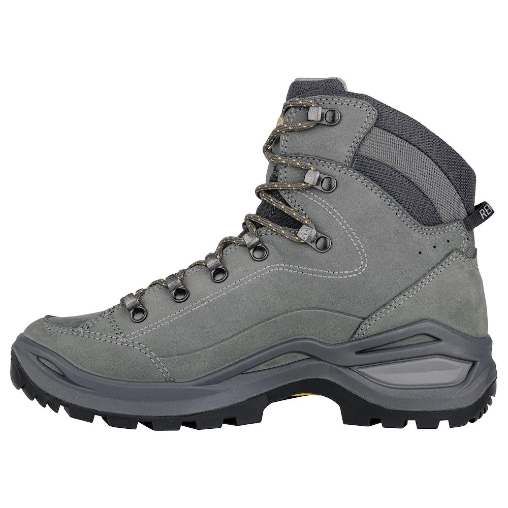 Lowa Renegade EVO GTX Mid Hiking Boots - Women's