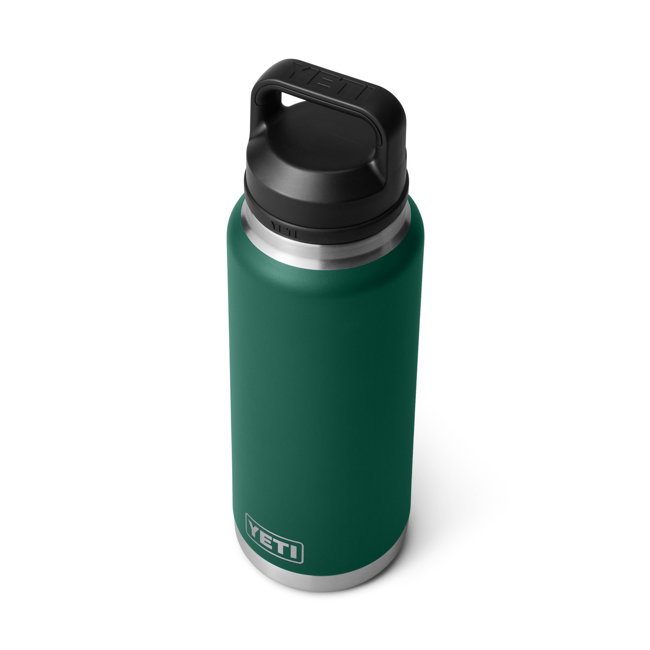 Yeti Rambler 1L Bottle with Chug Cap