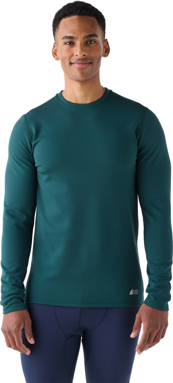 MEC T3 Merino Base Layer Long Sleeve Top - Men's