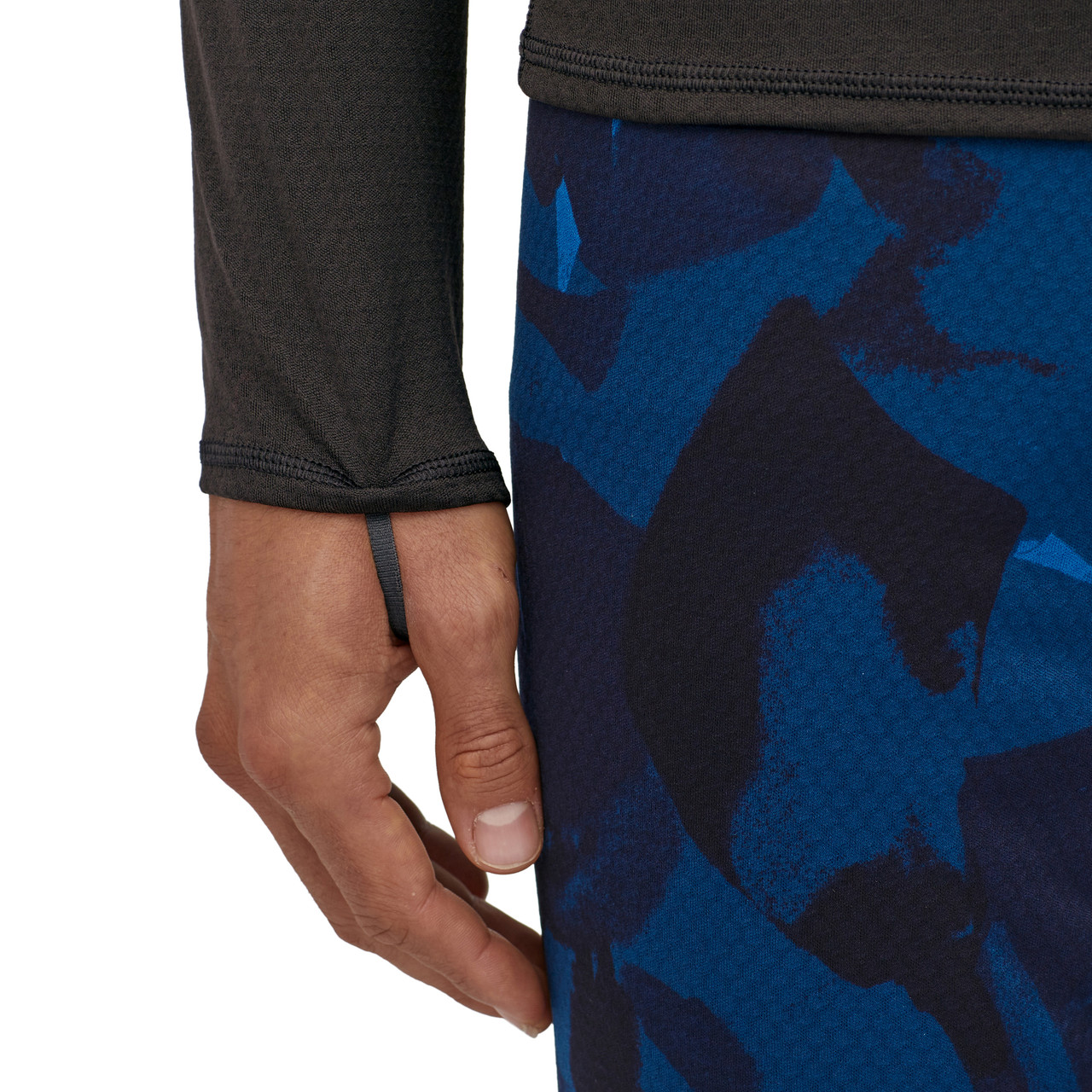 Patagonia Capilene Midweight Crew - Men's