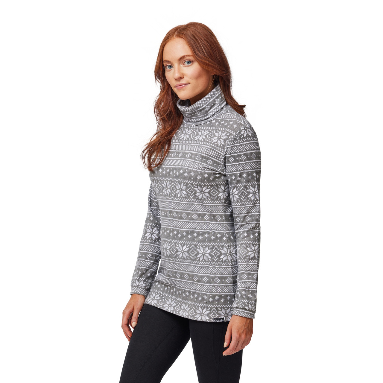Kombi The Turtleneck - Women's
