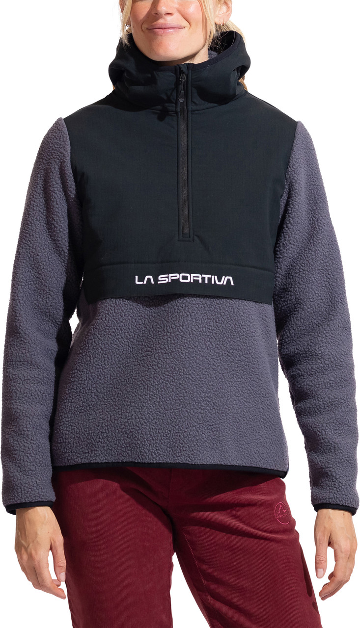 La Sportiva Guidance Sherpa Hoody - Women's