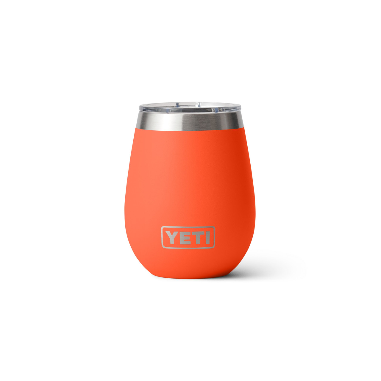 Yeti Rambler 295ml Wine Tumbler with Magslider Lid