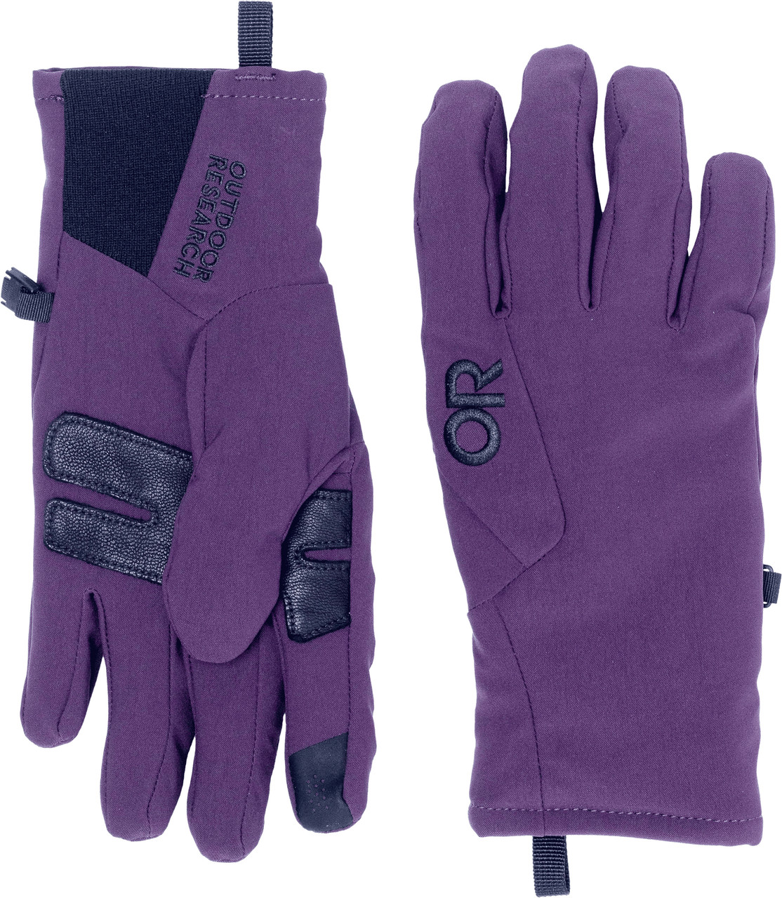 Outdoor Research Sureshot Pro Gloves - Women's