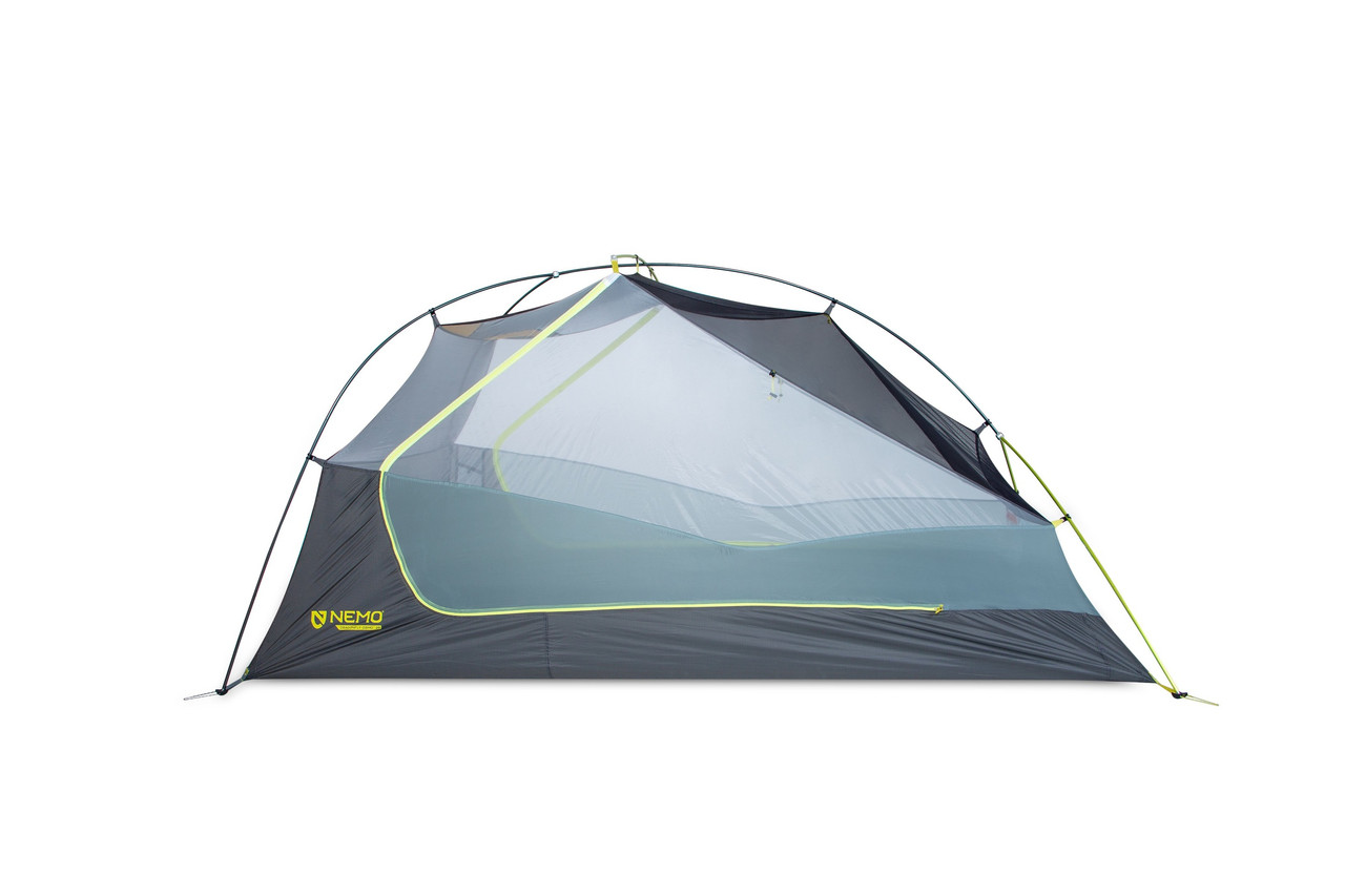 Nemo Dragonfly OSMO 2-Person Tent