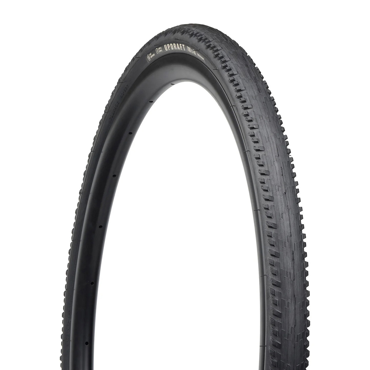 Teravail Updraft 700C Durable Folding Gravel Tire