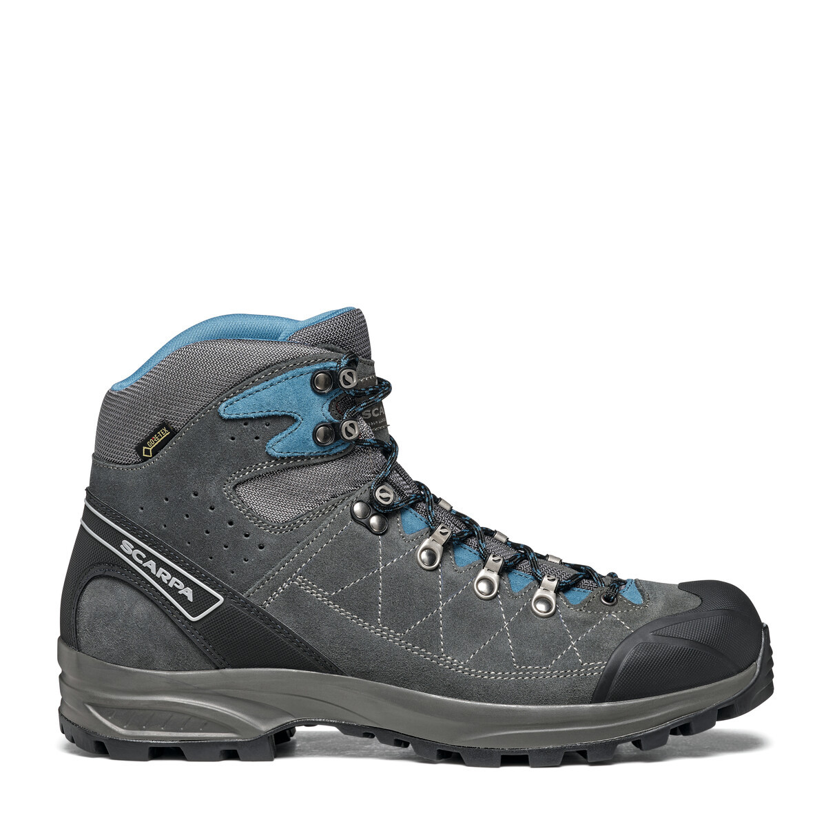 Scarpa Kailash Trek Gore-Tex Boots - Men's