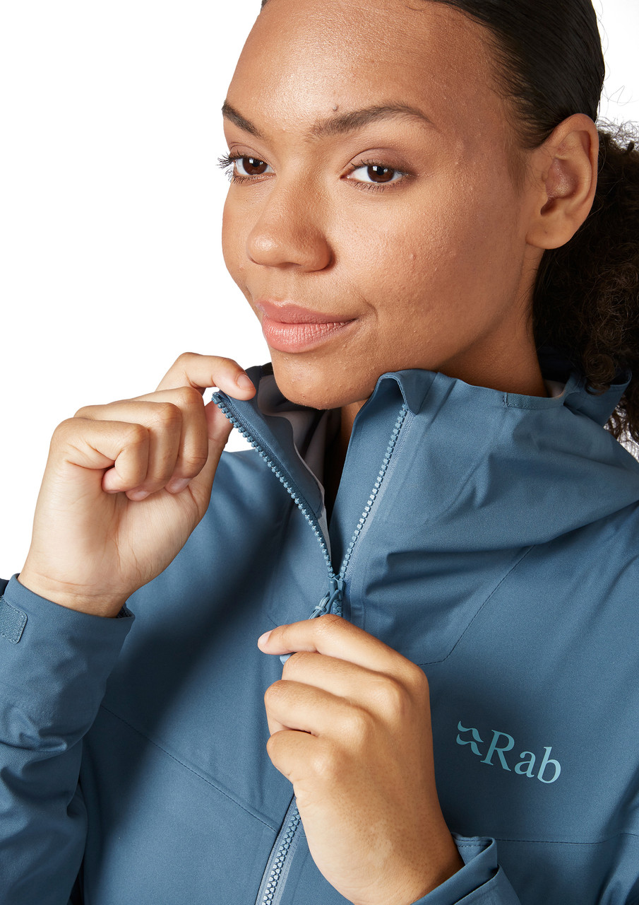 Rab Kinetic 2.0 Jacket - Women's