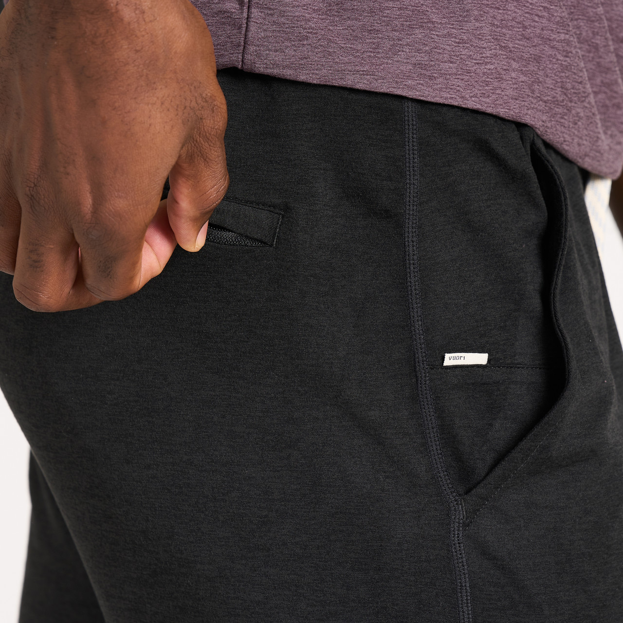 Vuori Ponto Performance Pants - Men's