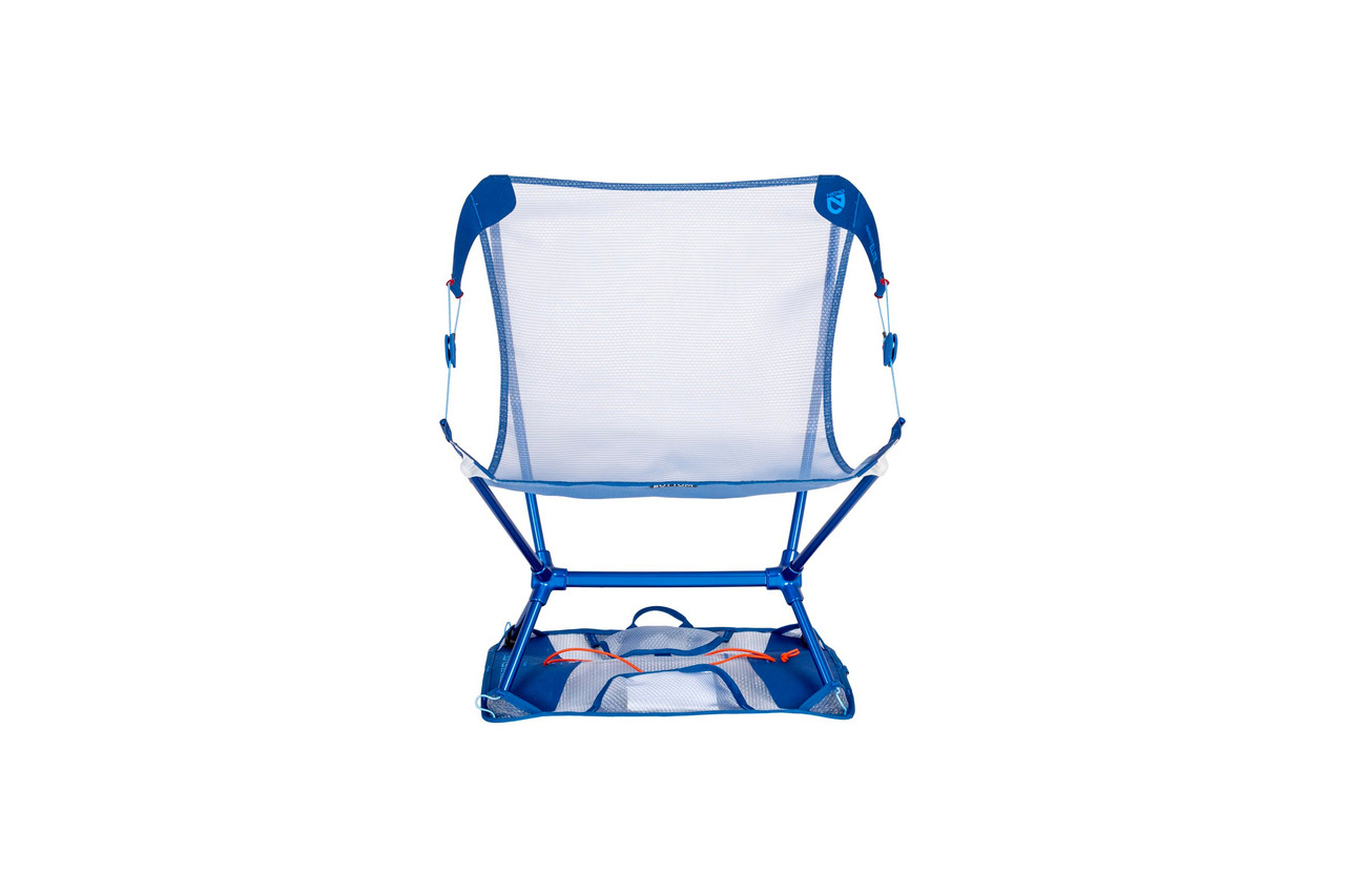 Nemo Moonlite Elite Reclining Camp Chair