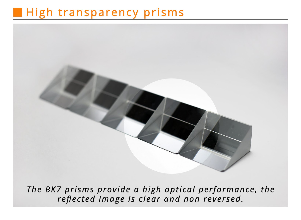 YY Vertical Classic Belay Glasses - Unisex