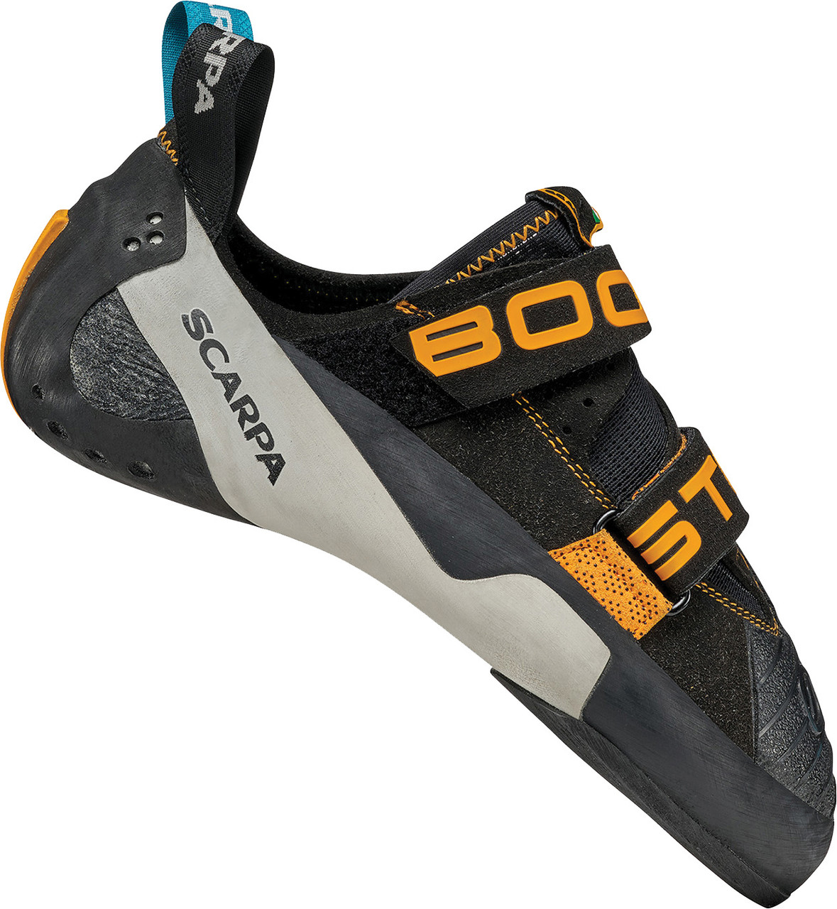 Scarpa Booster Climbing Shoes - Unisex
