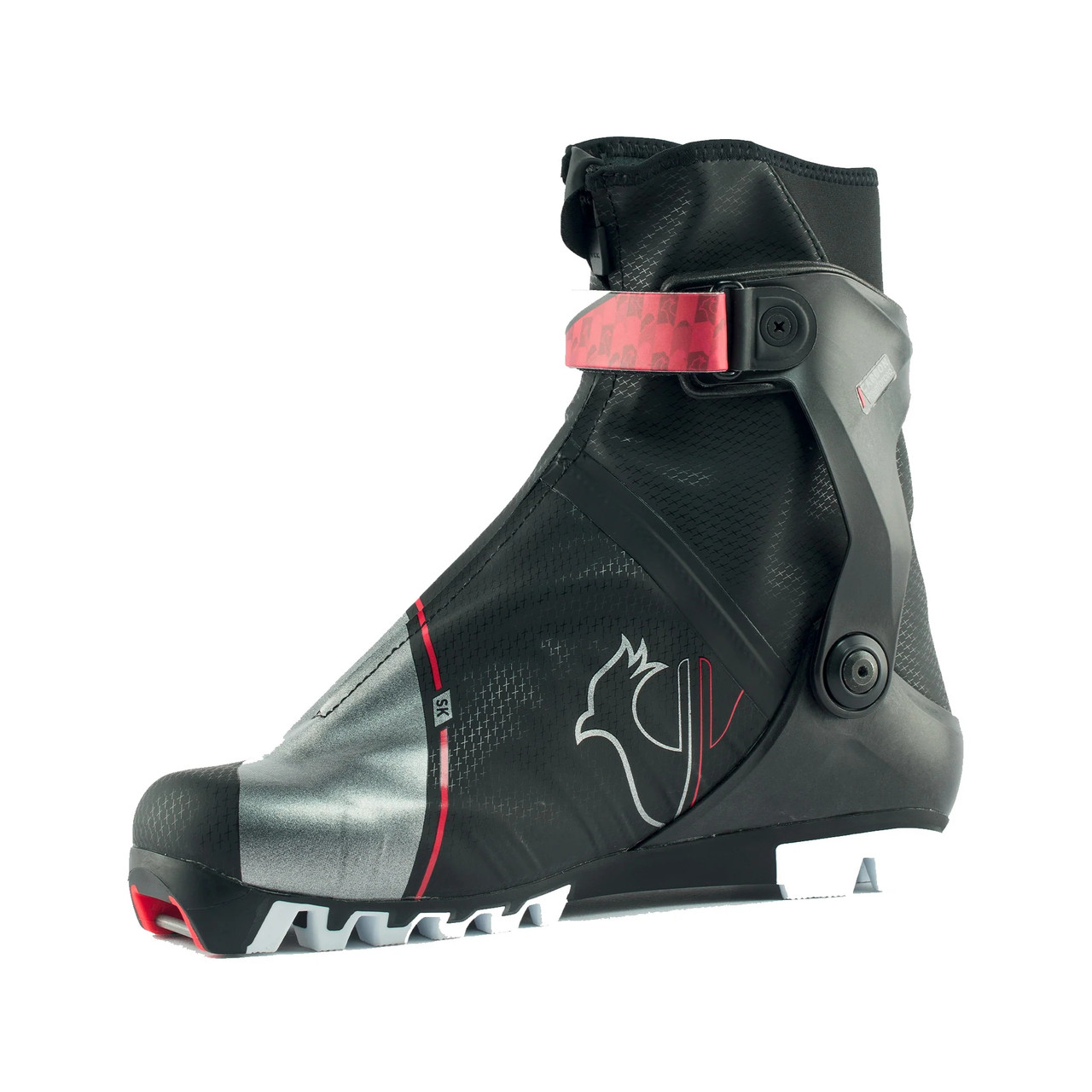 Rossignol X-IUM World Cup Skate Ski Boots - Women's
