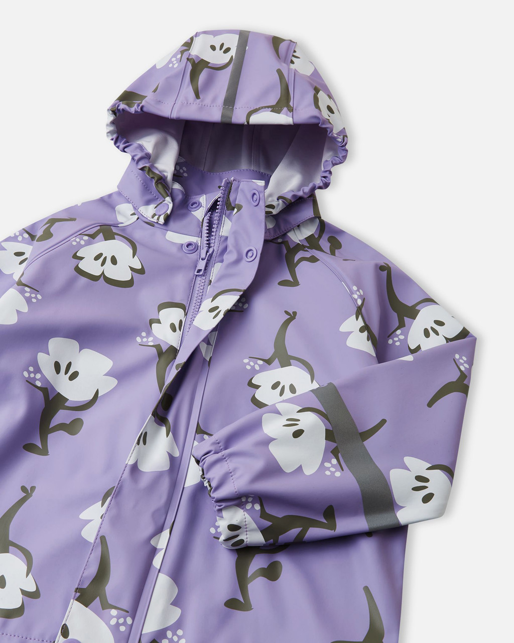 Reima Vesi Raincoat - Children