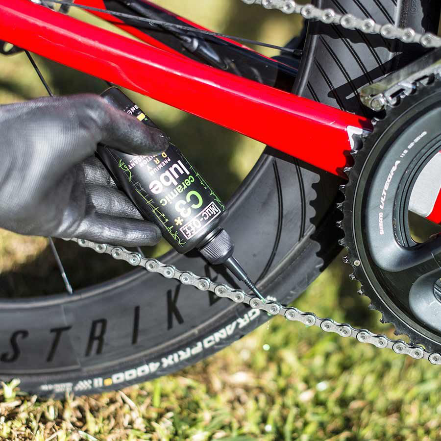 Muc-Off C3 Dry Ceramic Chain Lube