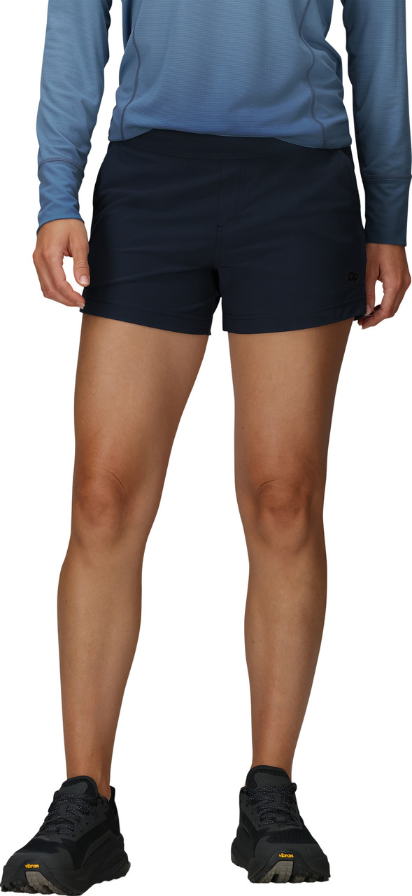 Outdoor Research Swift Lite Hybrid Shorts - Women's