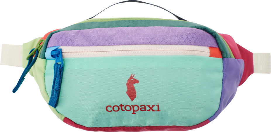 Cotopaxi Kapai 1.5L Hip Pack - Unisex