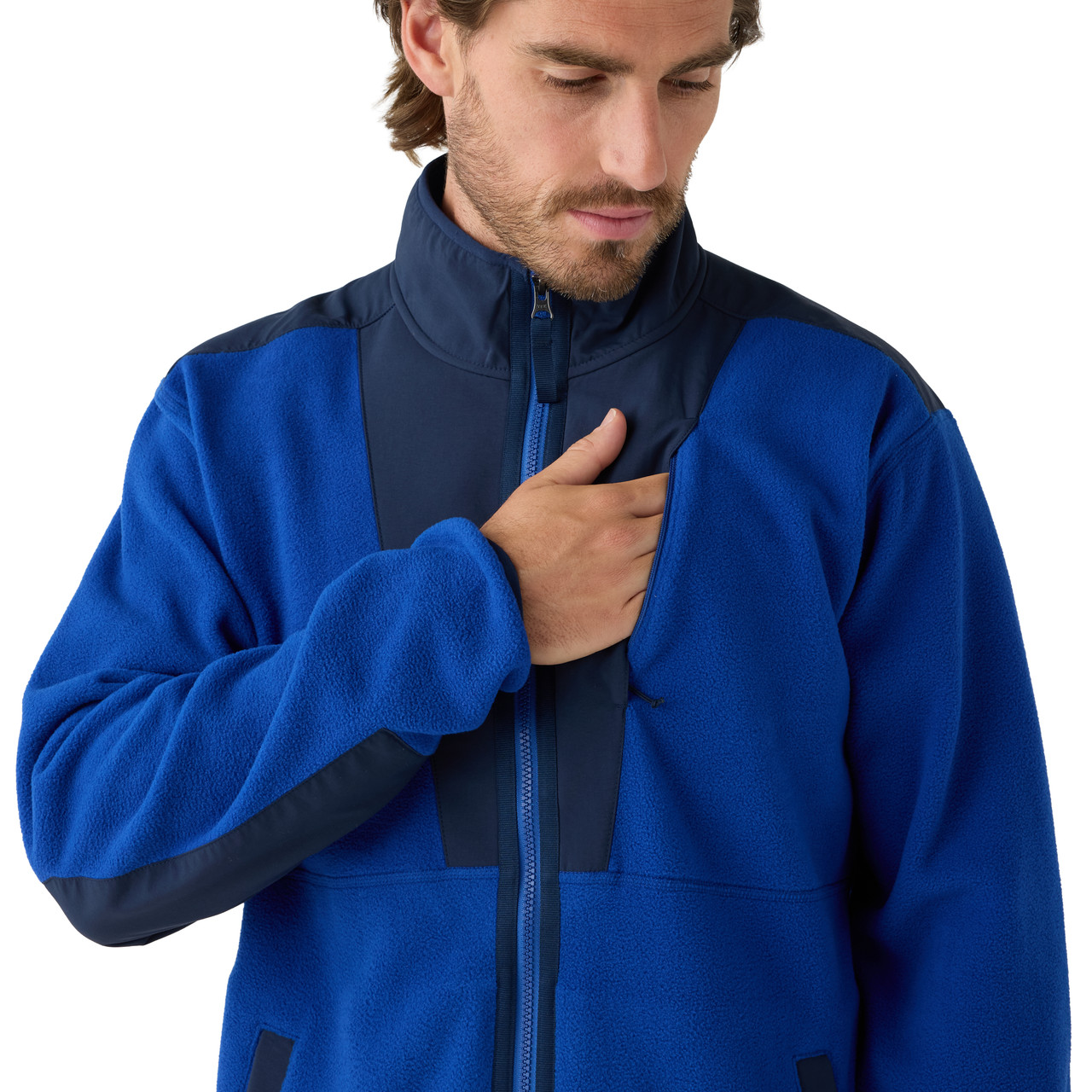 MEC Fireside Fleece Jacket - Men's