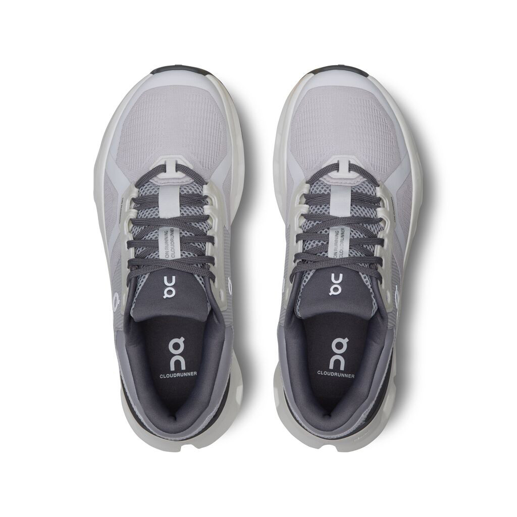 On Cloudrunner 2  Road Running Shoes - Women's