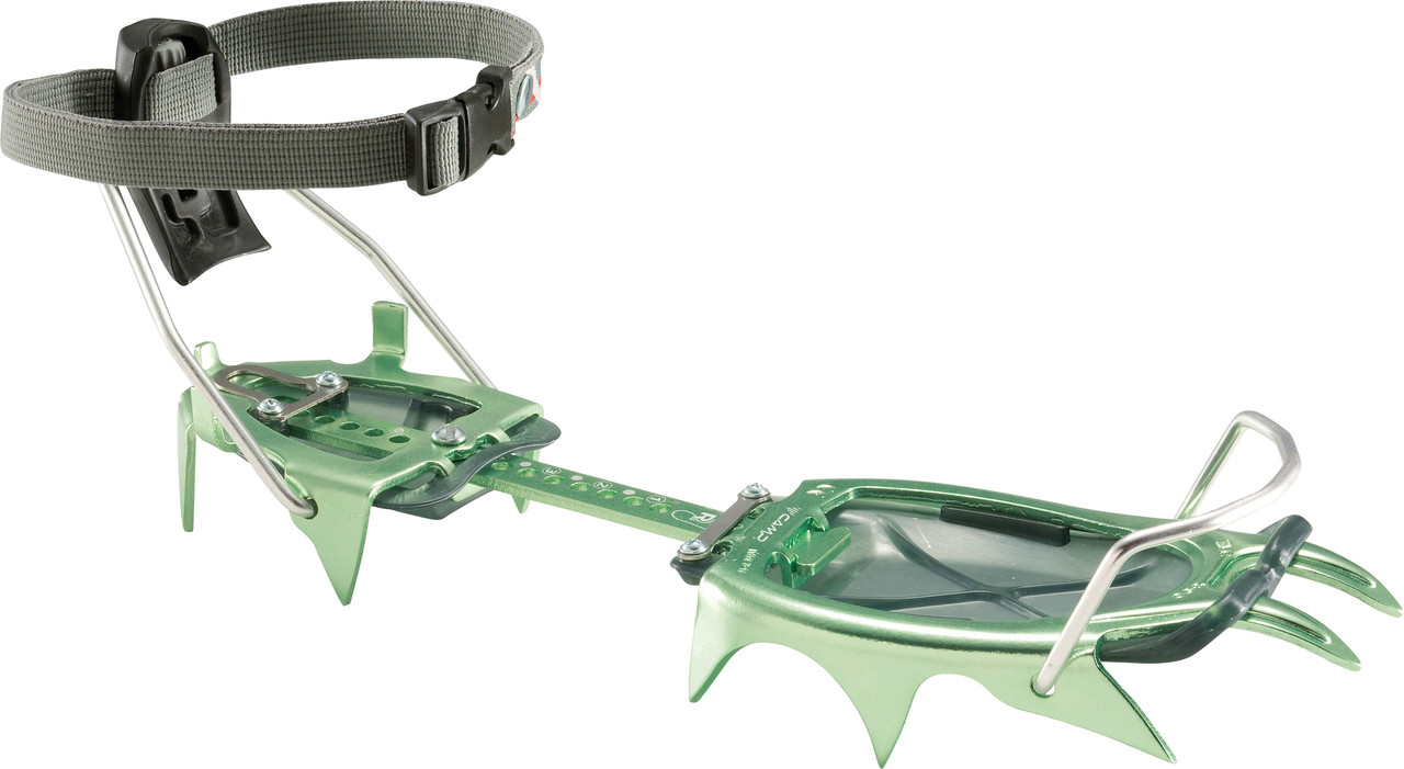 Camp XLC 390 Automatic Crampons