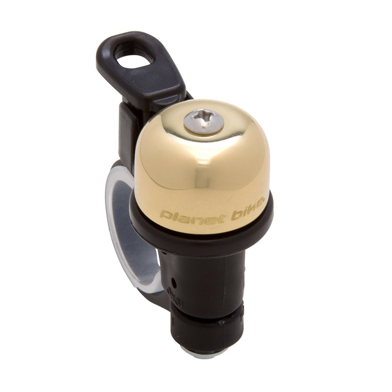 Planet Bike Courtesy Bell