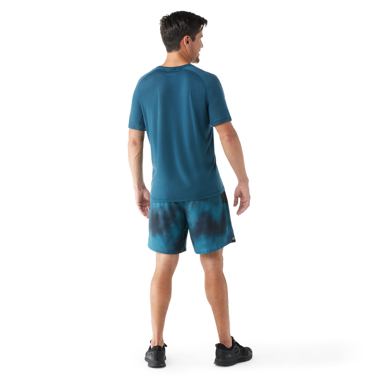 Smartwool Active Ultralite Short Sleeve Shirt - Men's